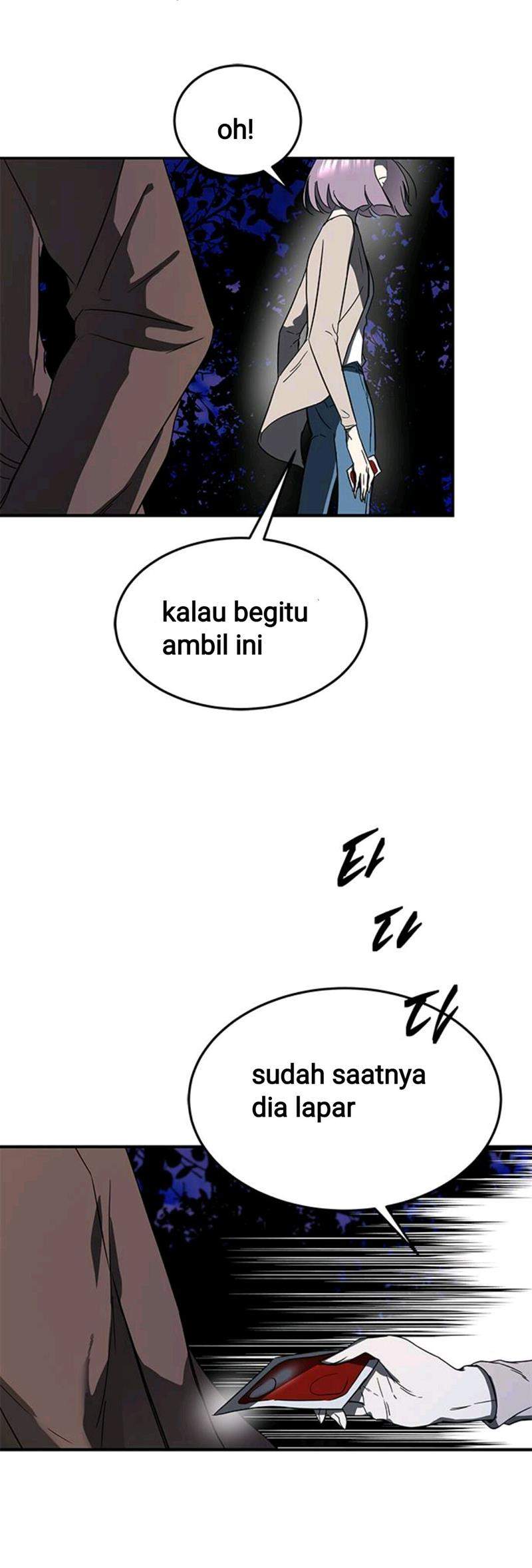 Loop Chapter 65 - halaman 36