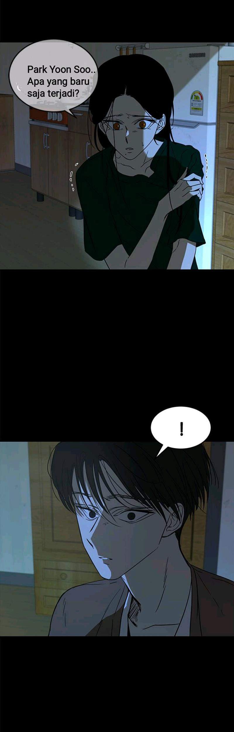 Loop Chapter 65 - halaman 74