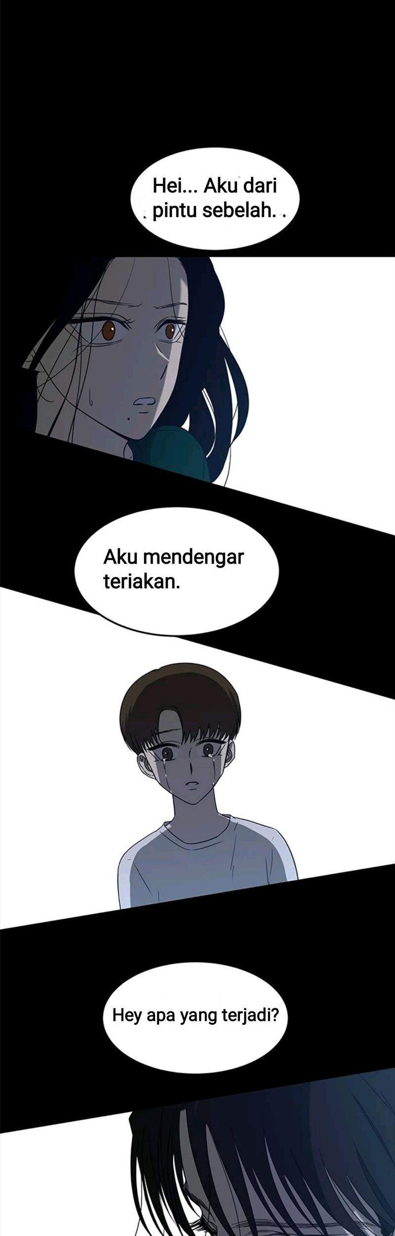 Loop Chapter 66 - halaman 18