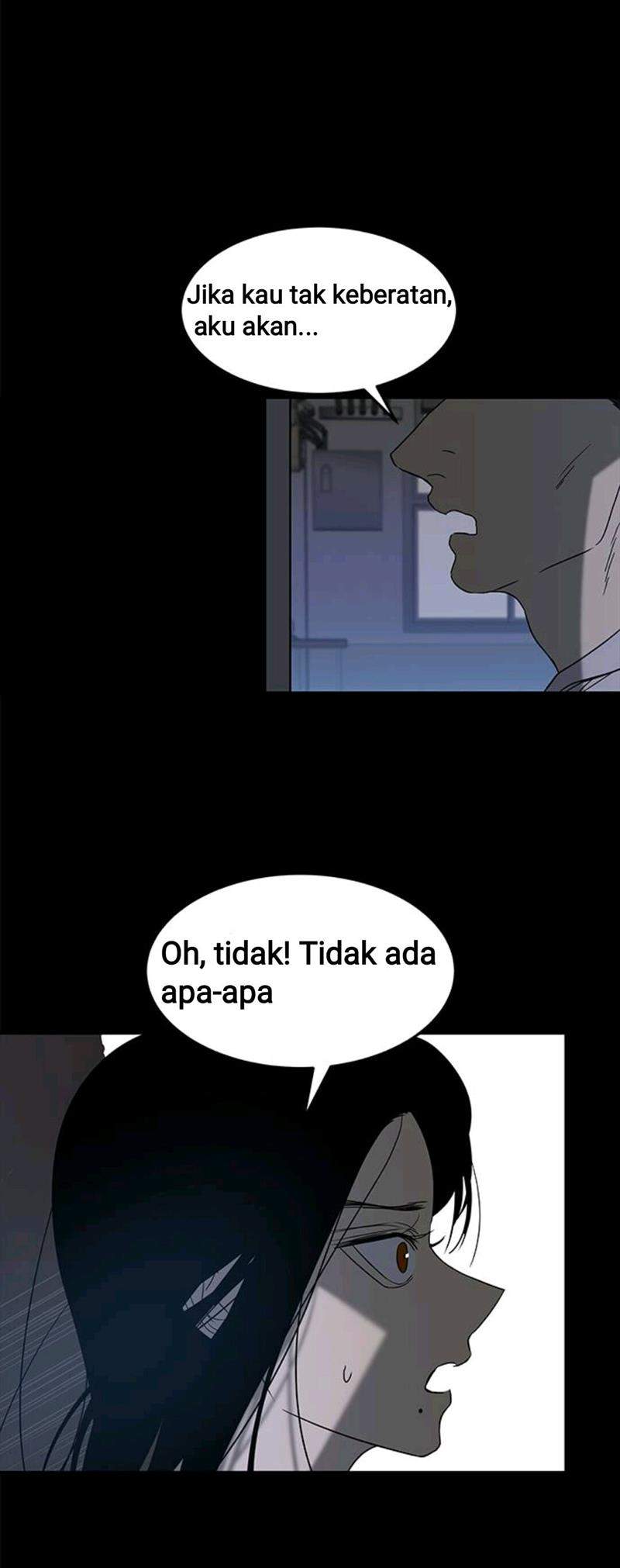 Loop Chapter 66 - halaman 20