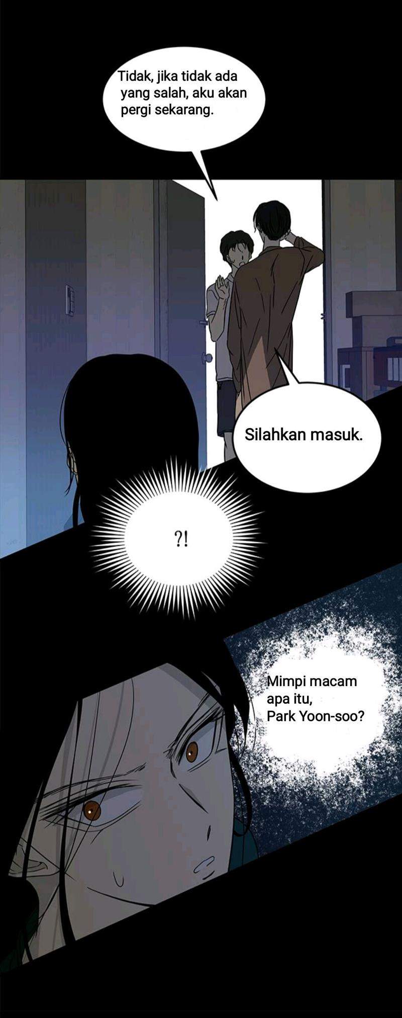 Loop Chapter 66 - halaman 30