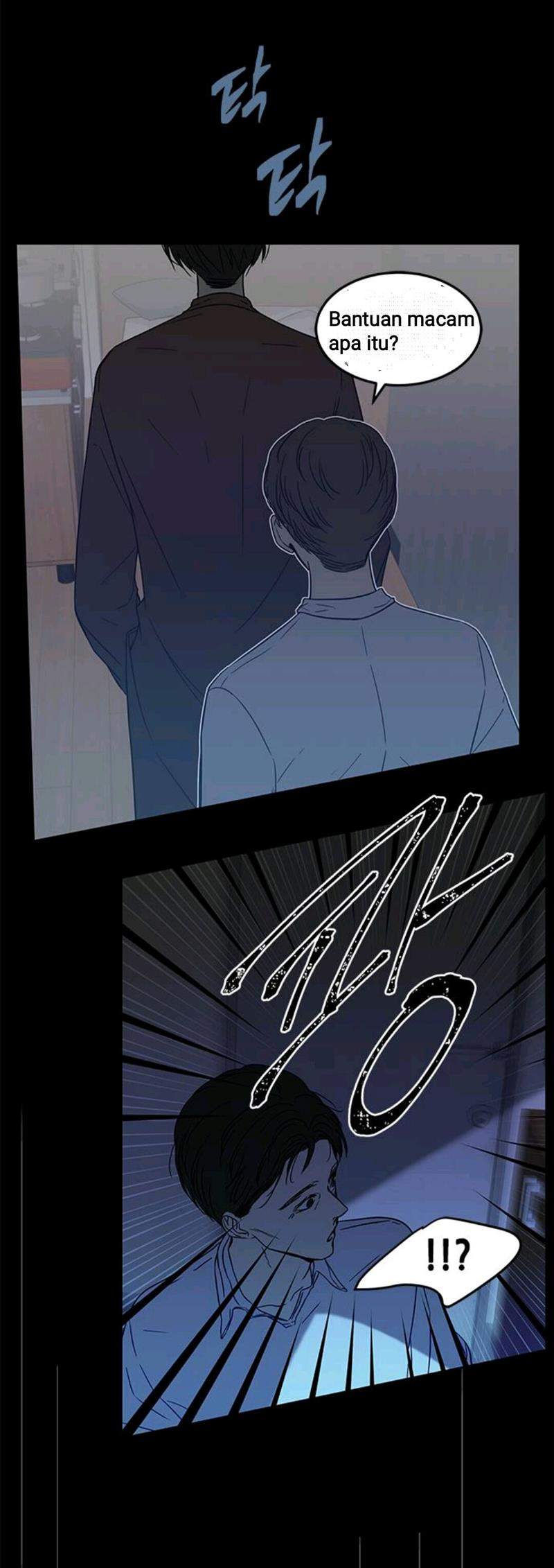 Loop Chapter 66 - halaman 32