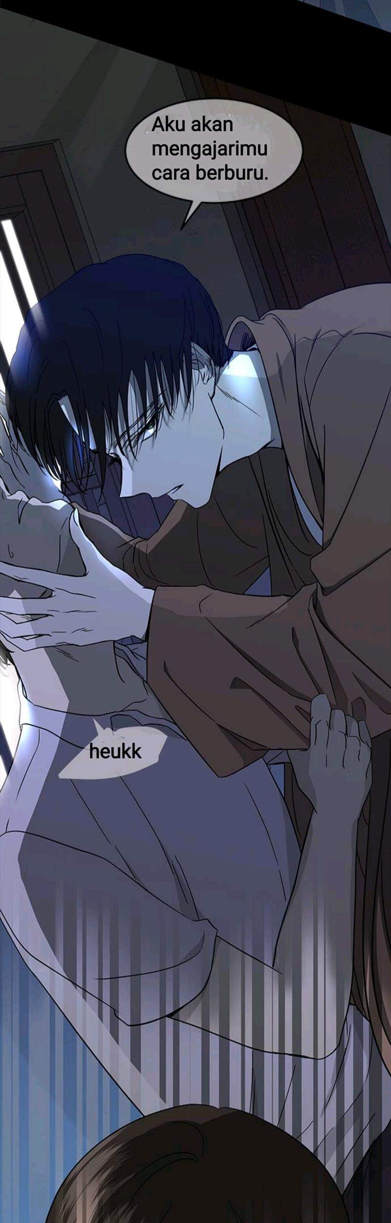 Loop Chapter 66 - halaman 36