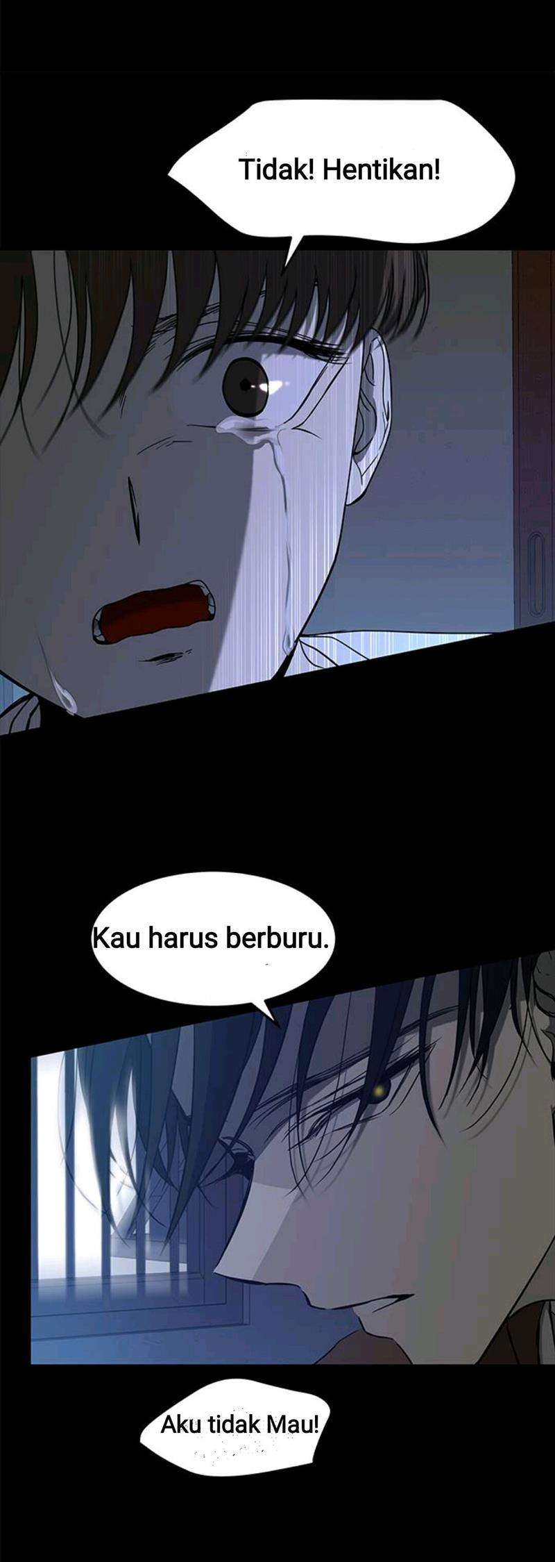 Loop Chapter 66 - halaman 38