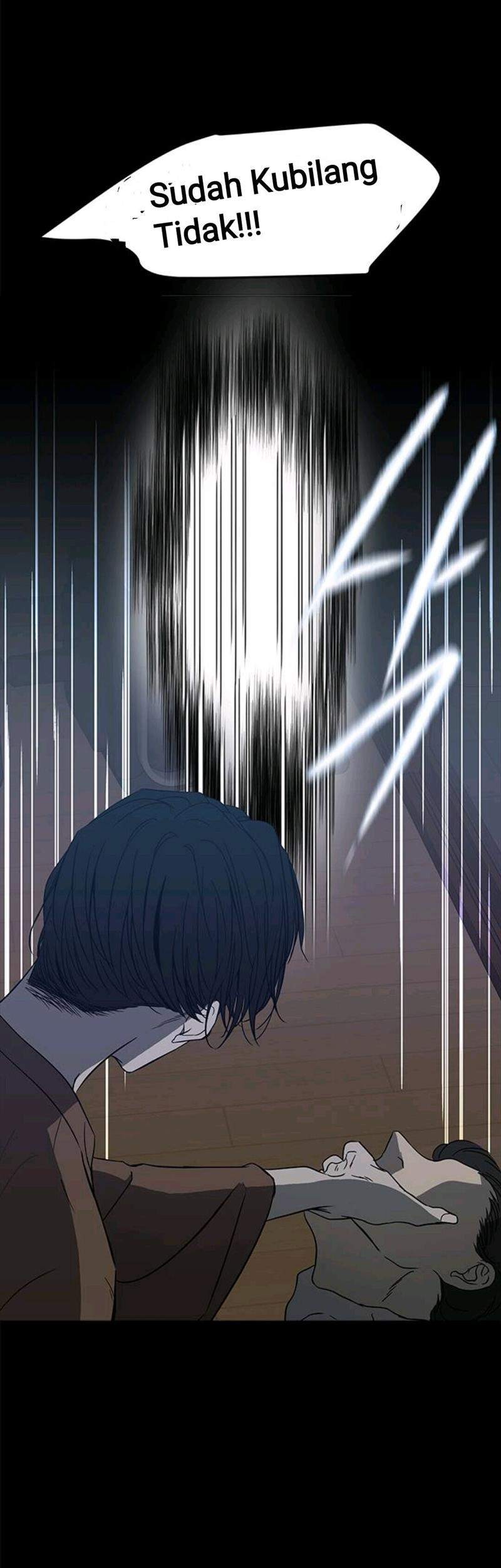 Loop Chapter 66 - halaman 40