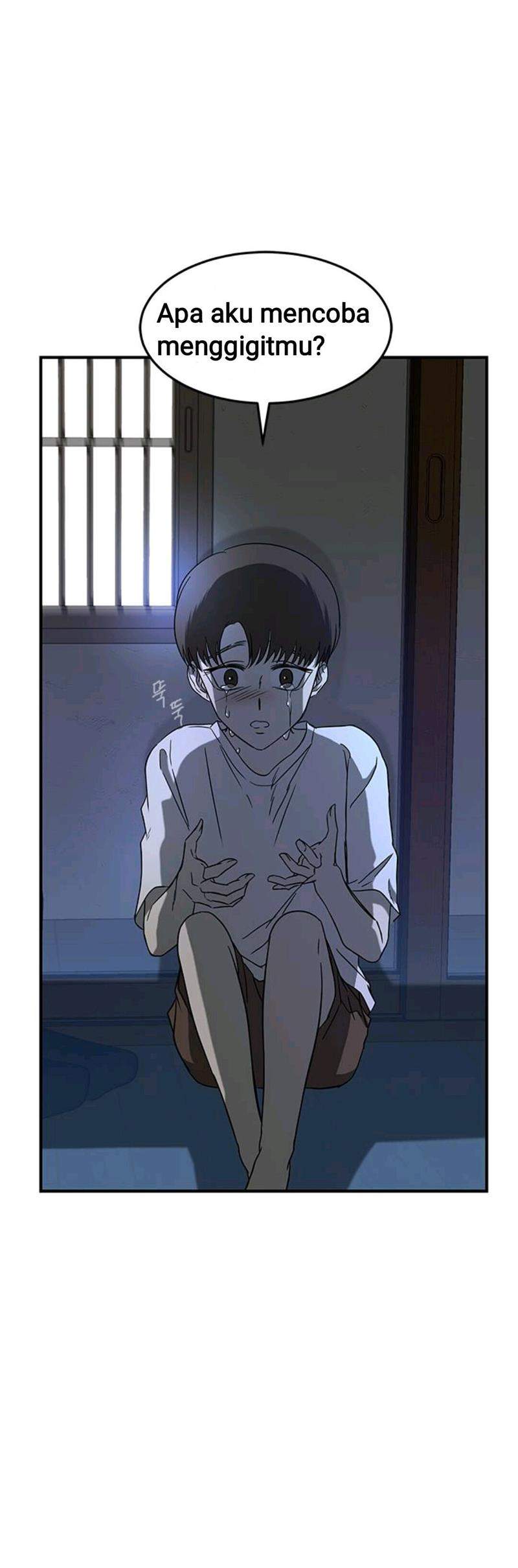 Loop Chapter 66 - halaman 8