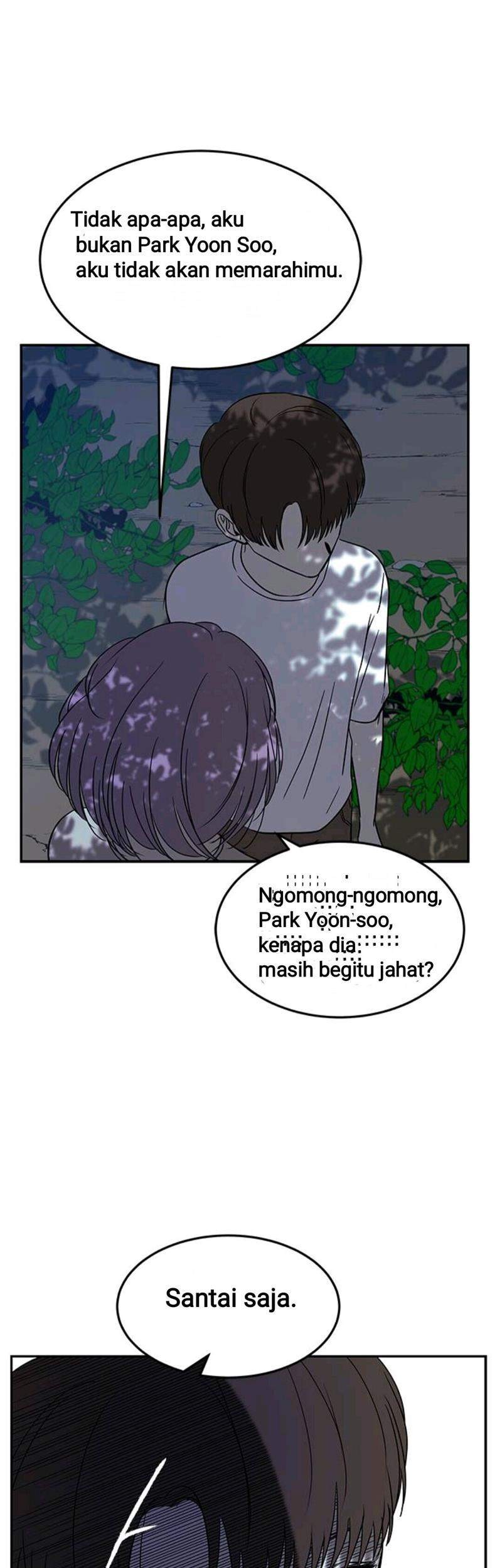 Loop Chapter 67 - halaman 10