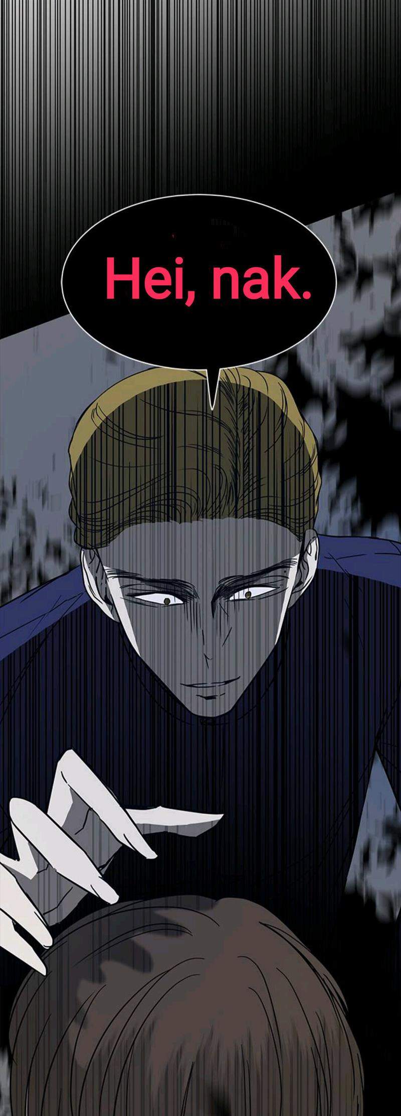 Loop Chapter 67 - halaman 16