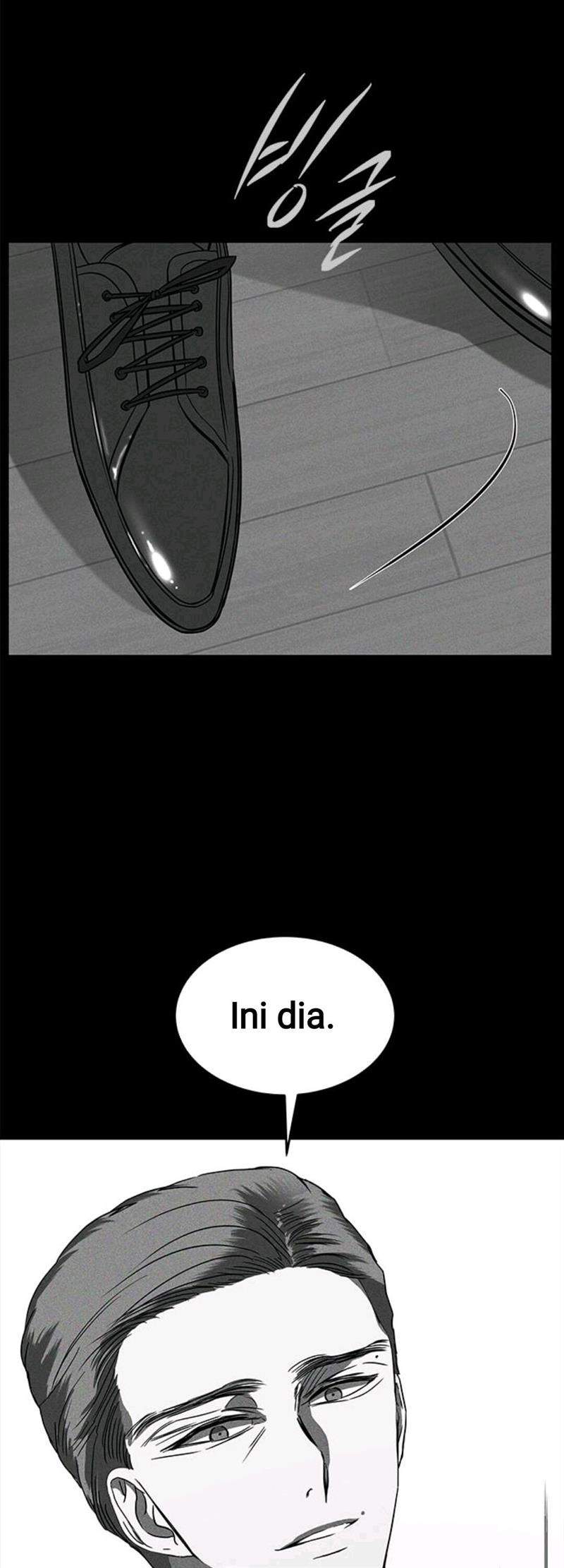 Loop Chapter 67 - halaman 27