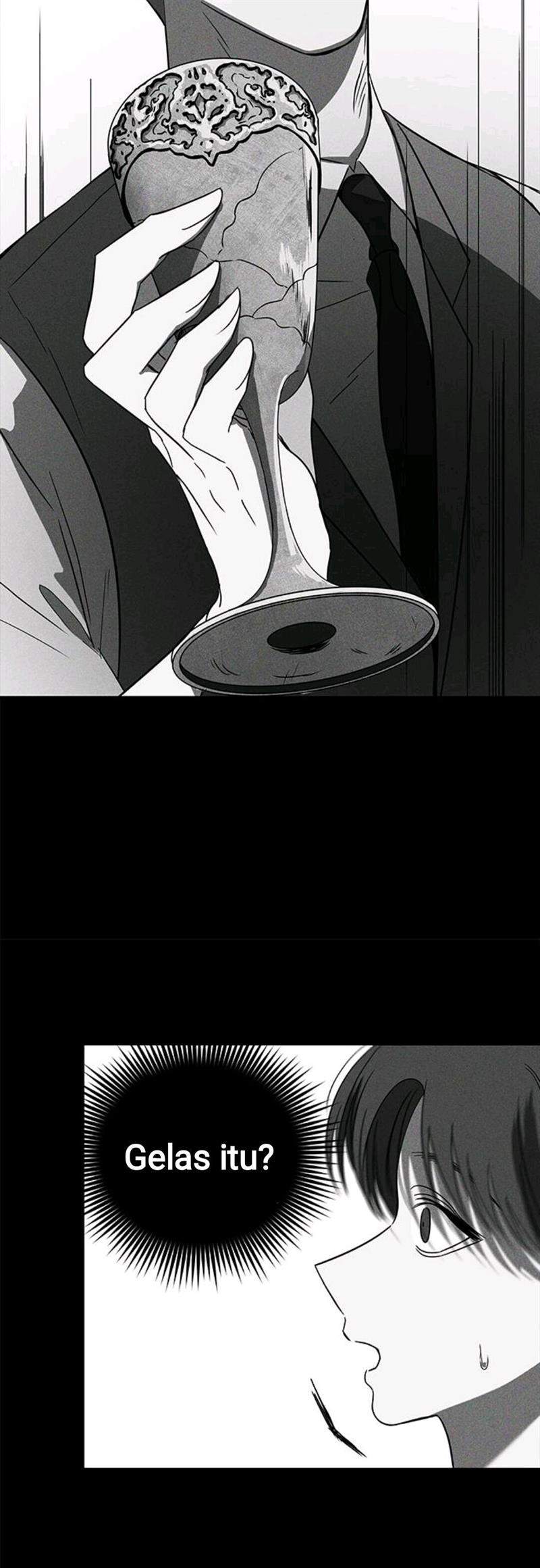 Loop Chapter 67 - halaman 28