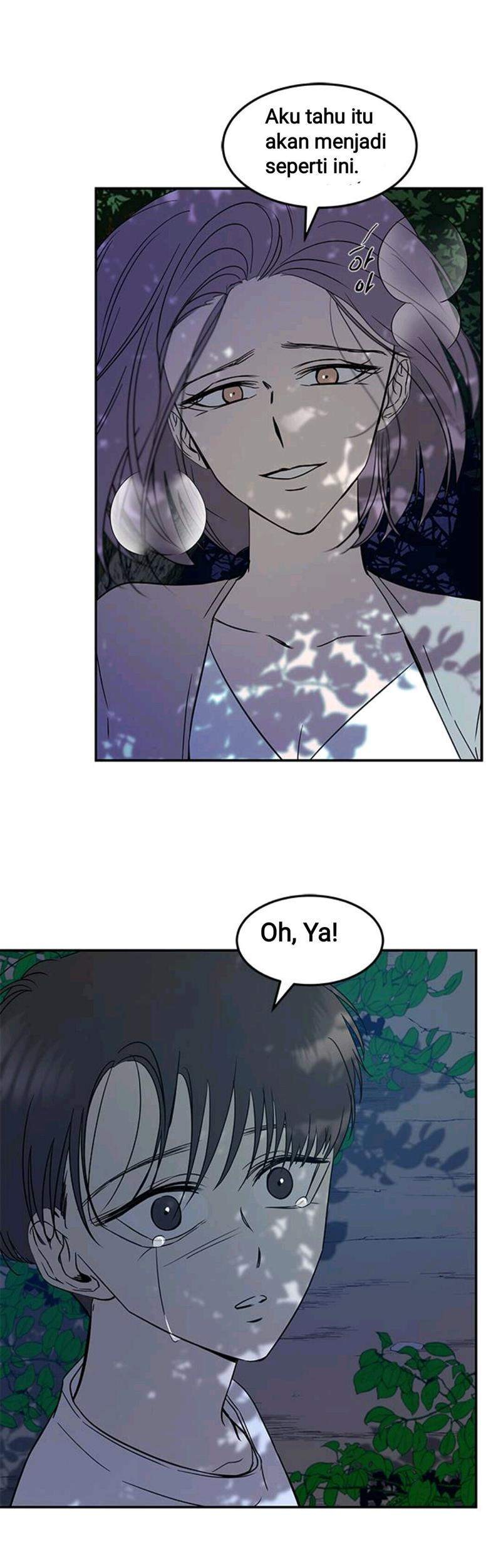 Loop Chapter 67 - halaman 7