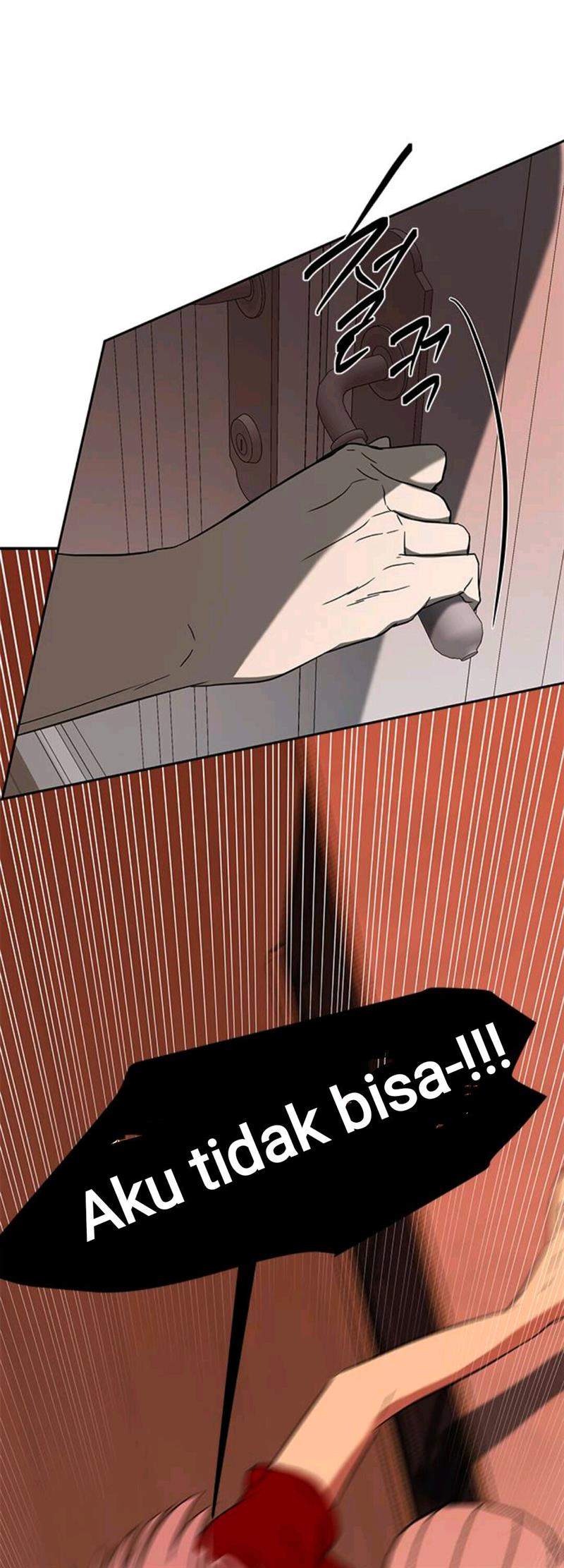 Loop Chapter 67 - halaman 71