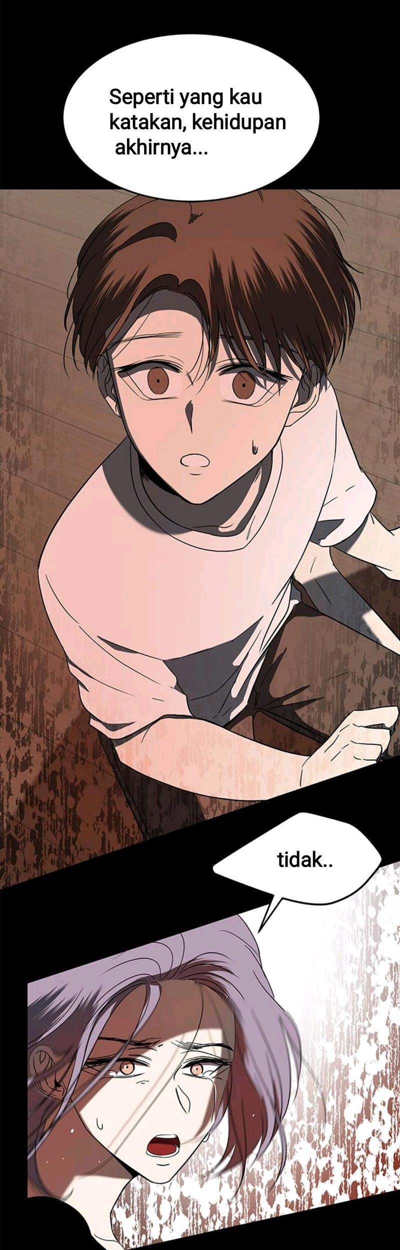 Loop Chapter 67 - halaman 81