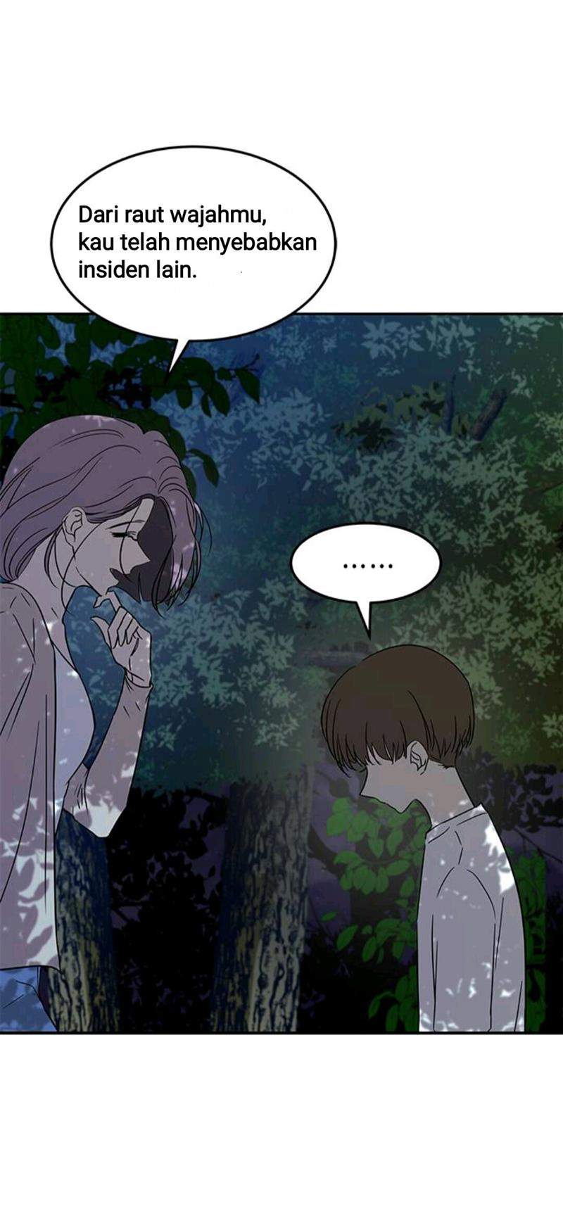 Loop Chapter 67 - halaman 9