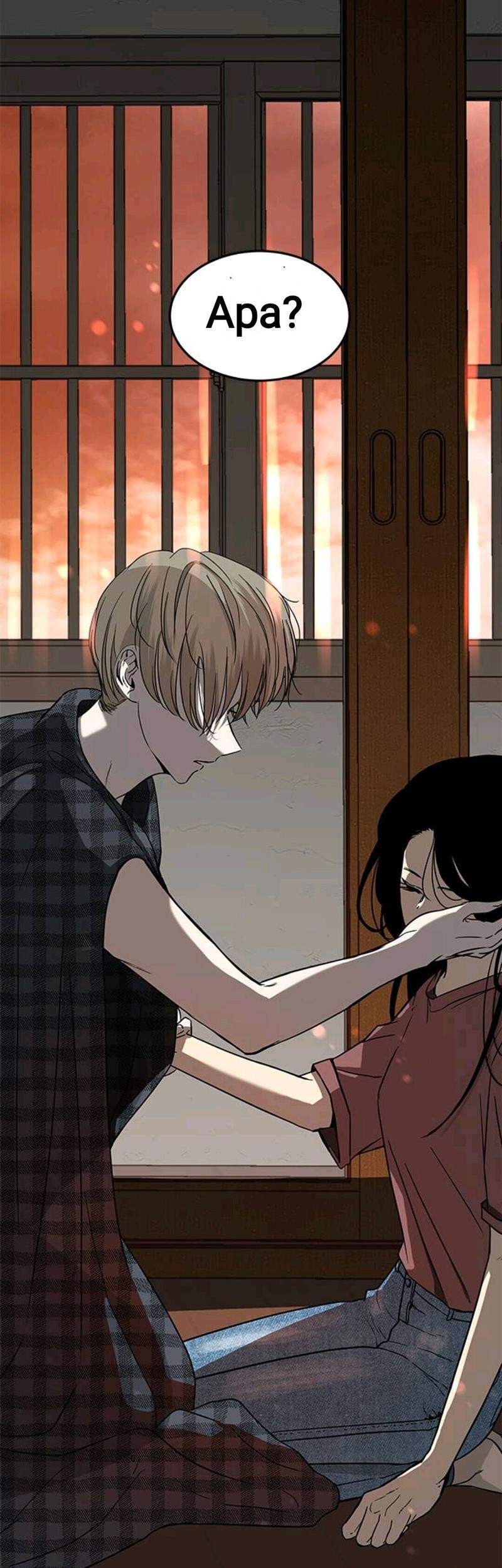 Loop Chapter 68 - halaman 106