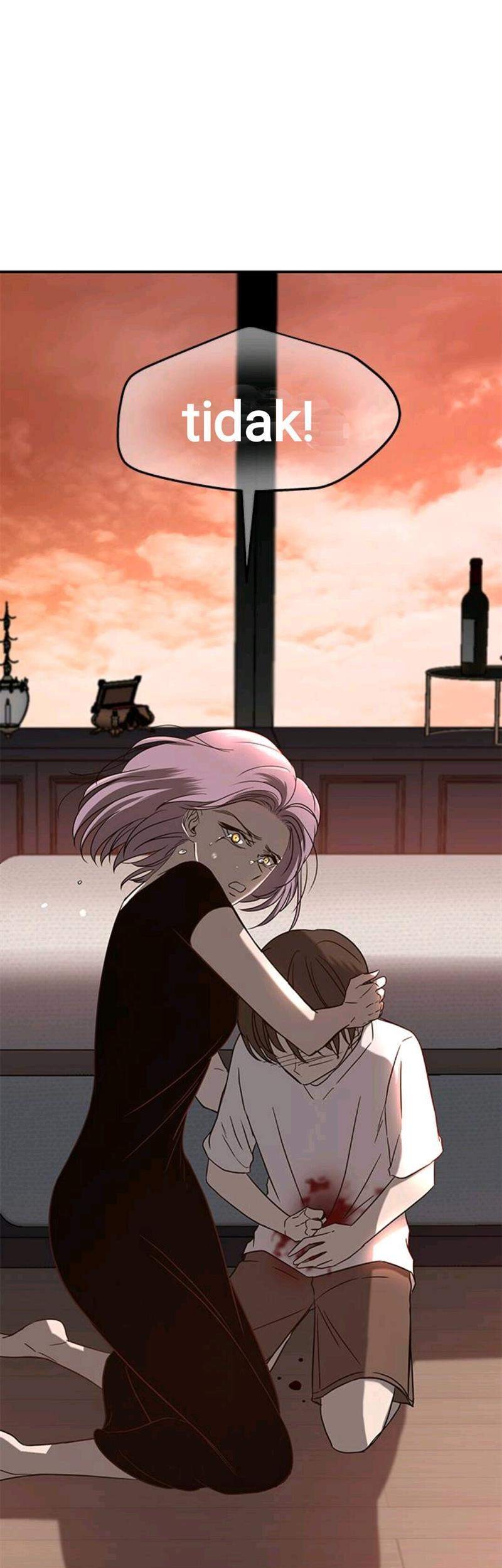 Loop Chapter 68 - halaman 12