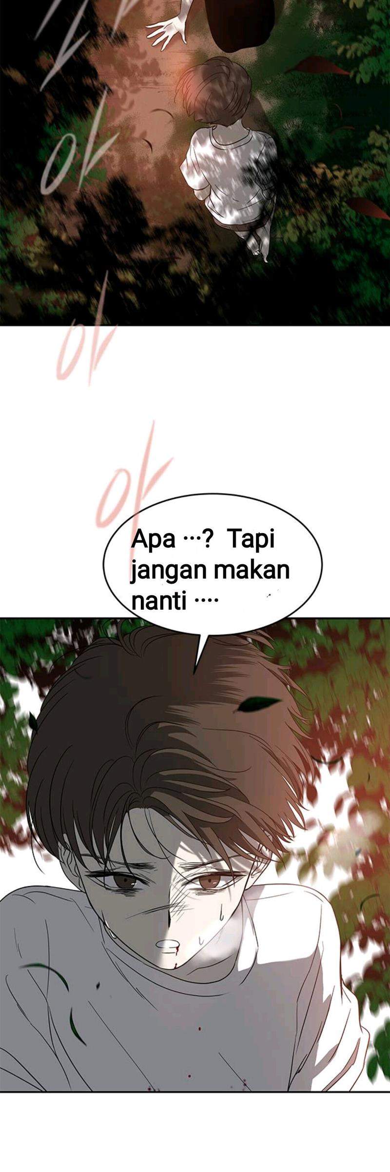 Loop Chapter 68 - halaman 25
