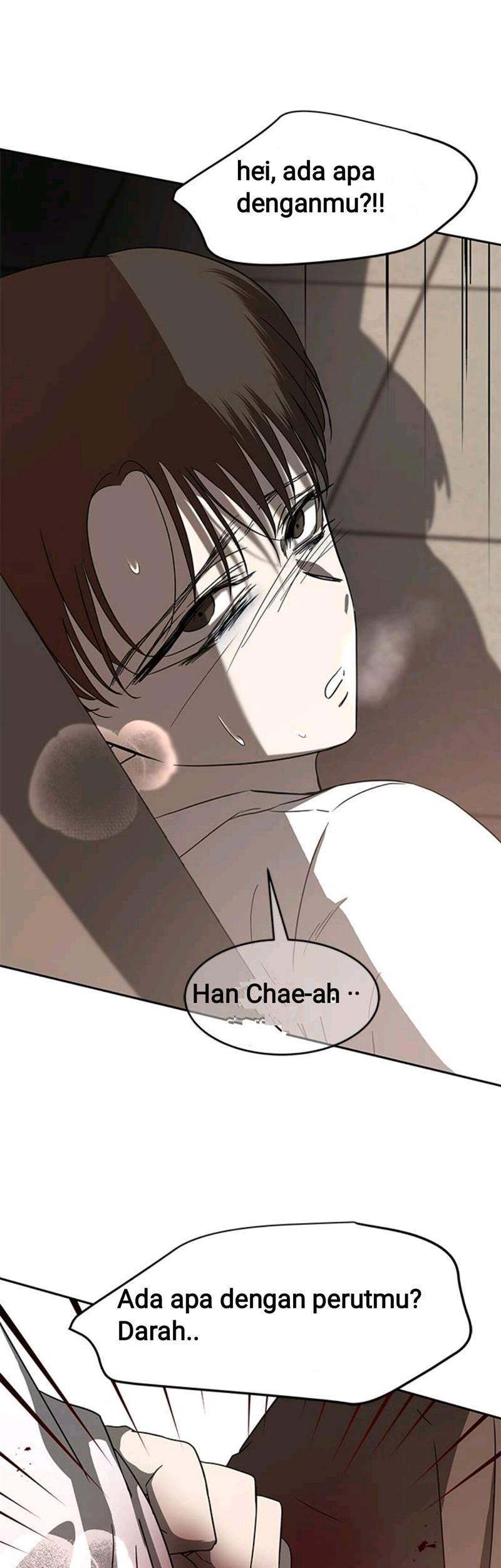 Loop Chapter 68 - halaman 60