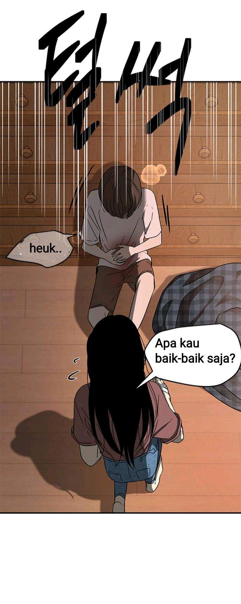 Loop Chapter 68 - halaman 62