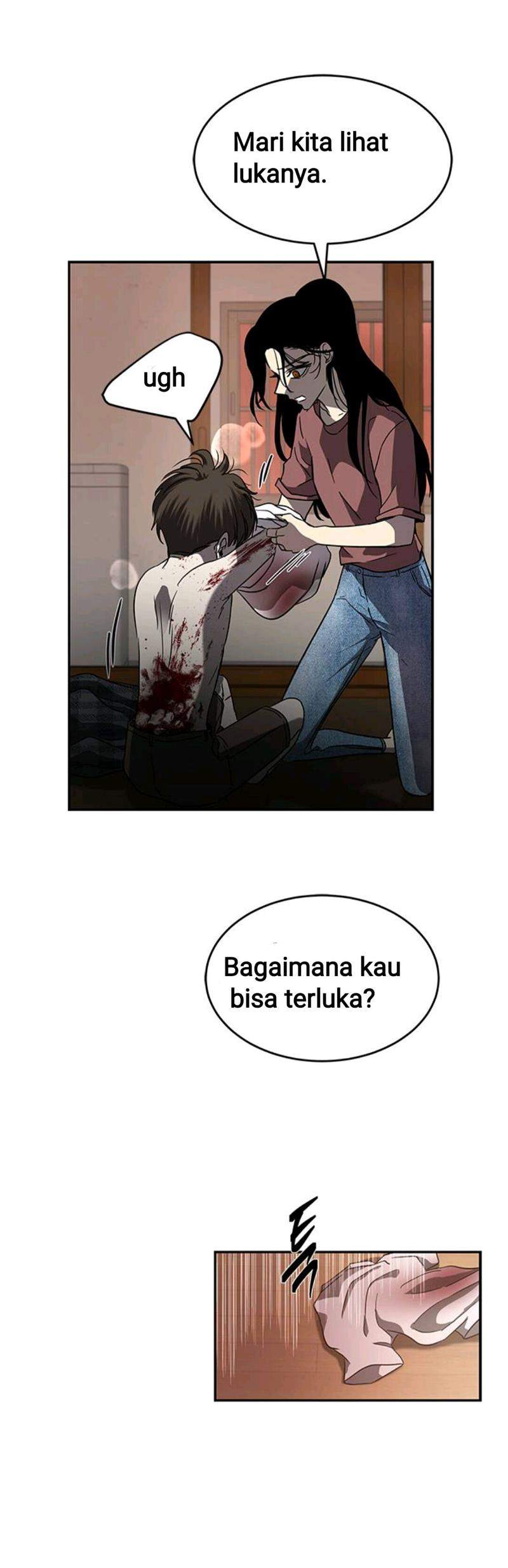 Loop Chapter 68 - halaman 64