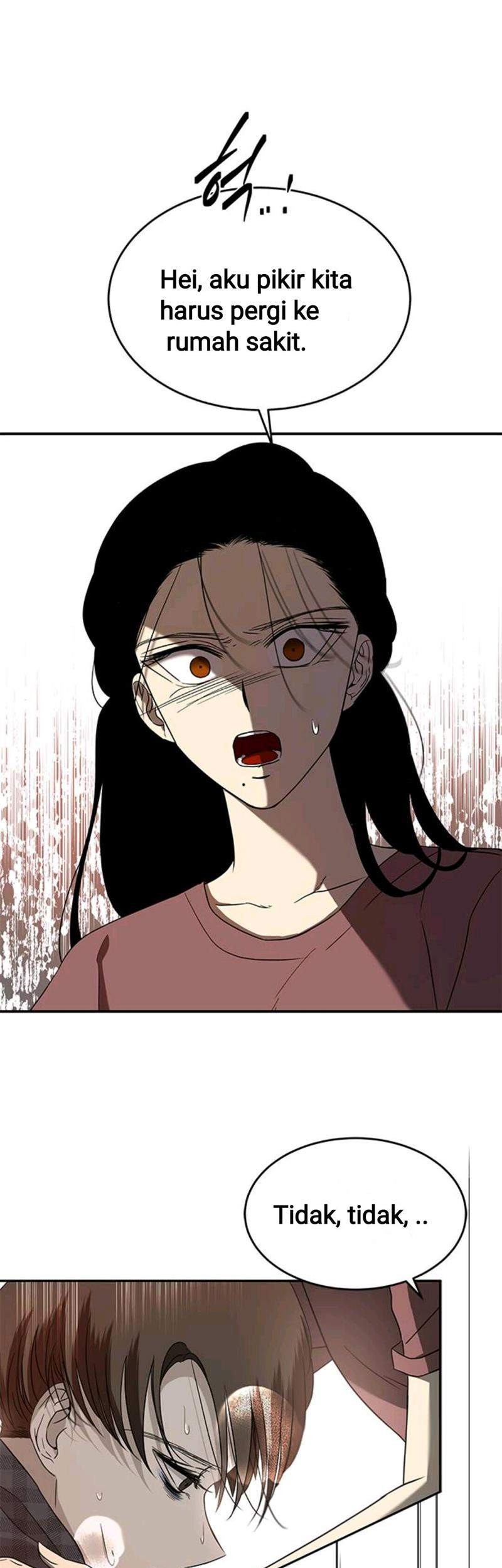 Loop Chapter 68 - halaman 65