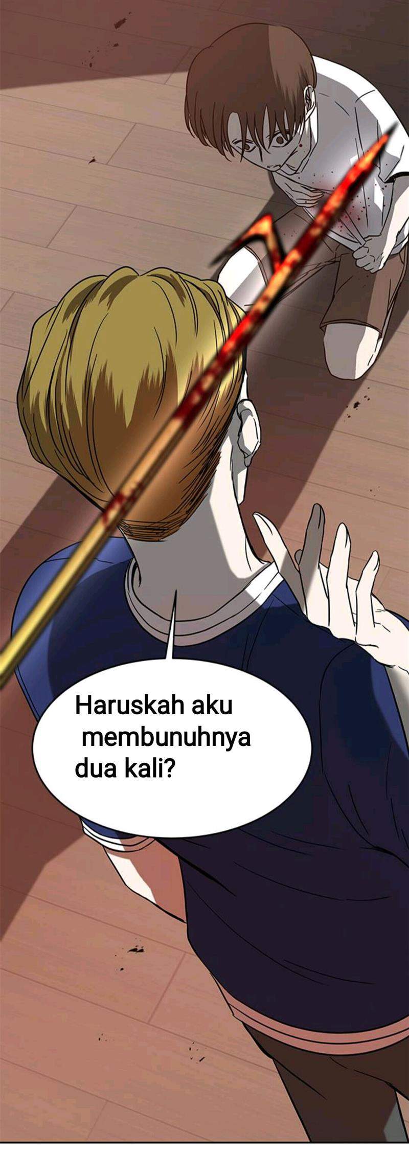 Loop Chapter 68 - halaman 8