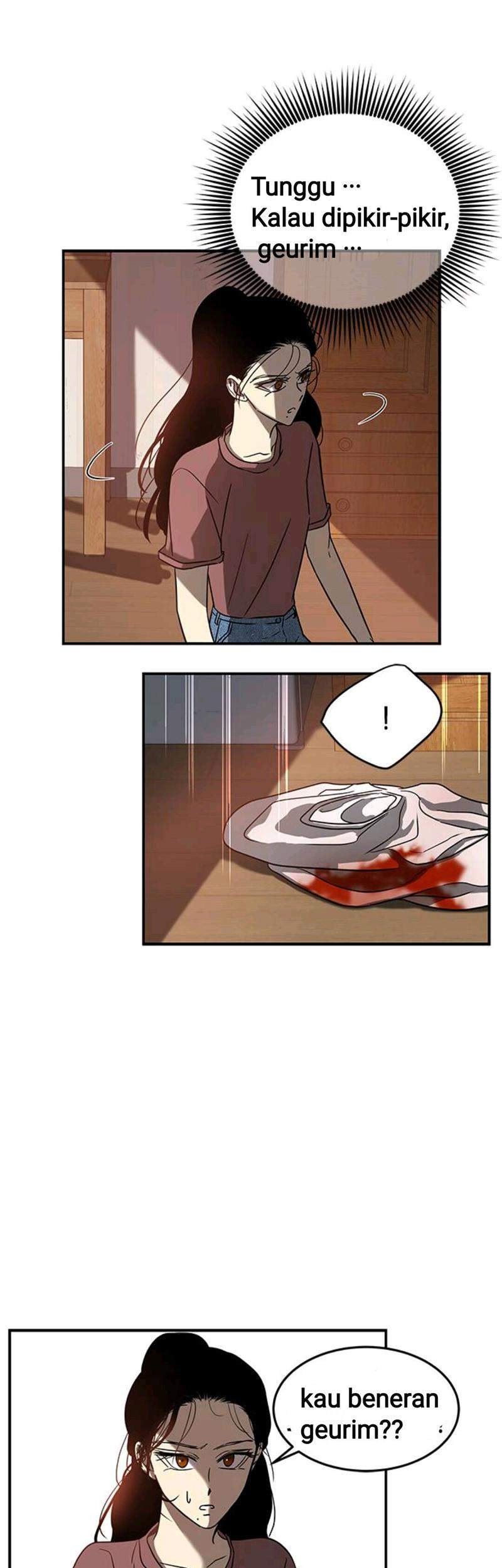 Loop Chapter 69 - halaman 12
