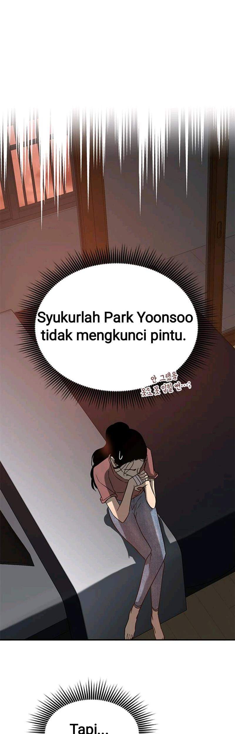 Loop Chapter 69 - halaman 19