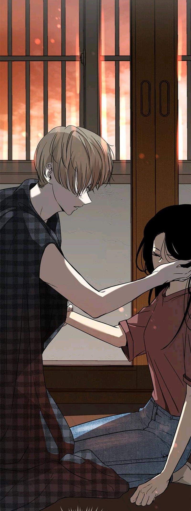 Loop Chapter 69 - halaman 2