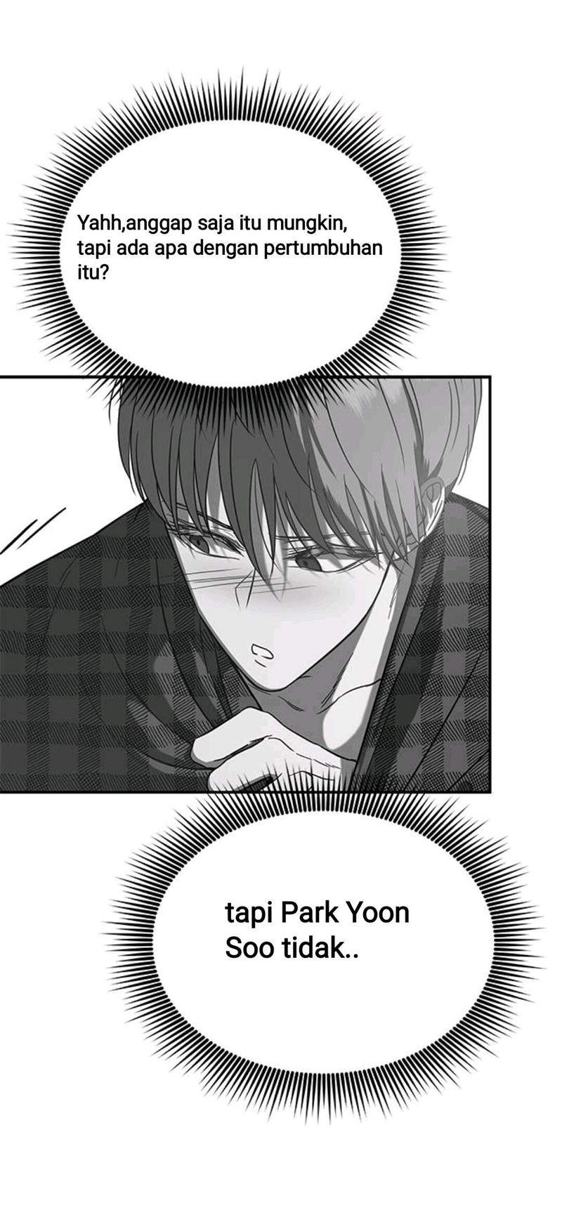 Loop Chapter 69 - halaman 21