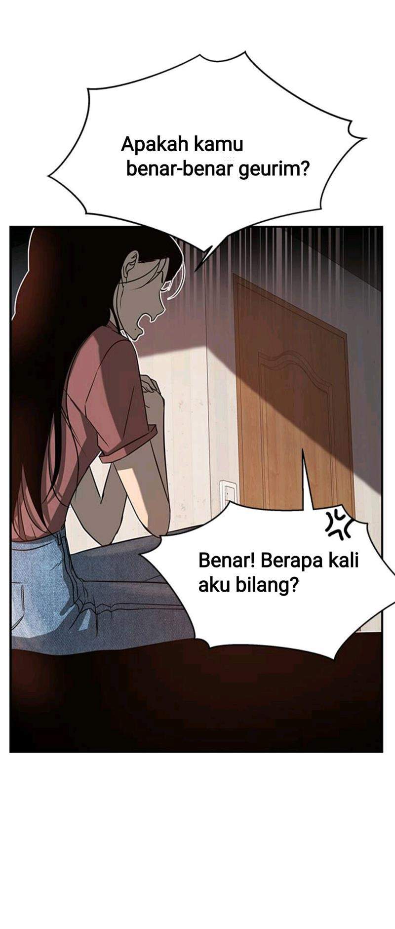 Loop Chapter 69 - halaman 22
