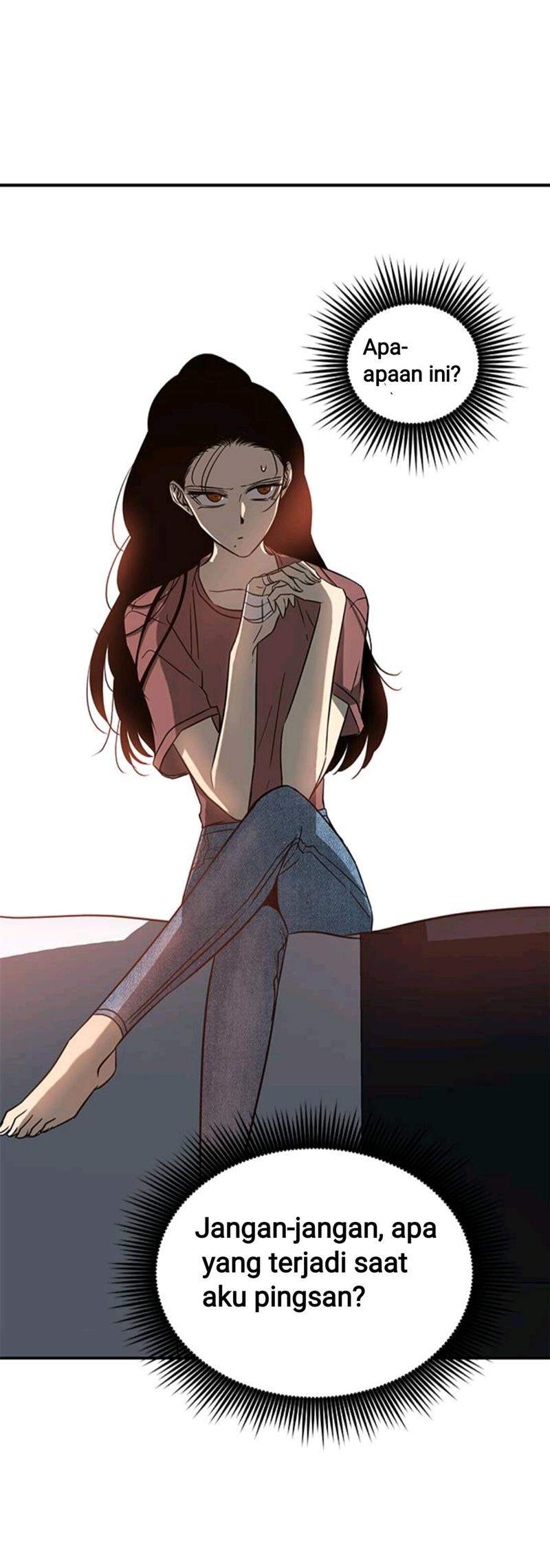 Loop Chapter 69 - halaman 23