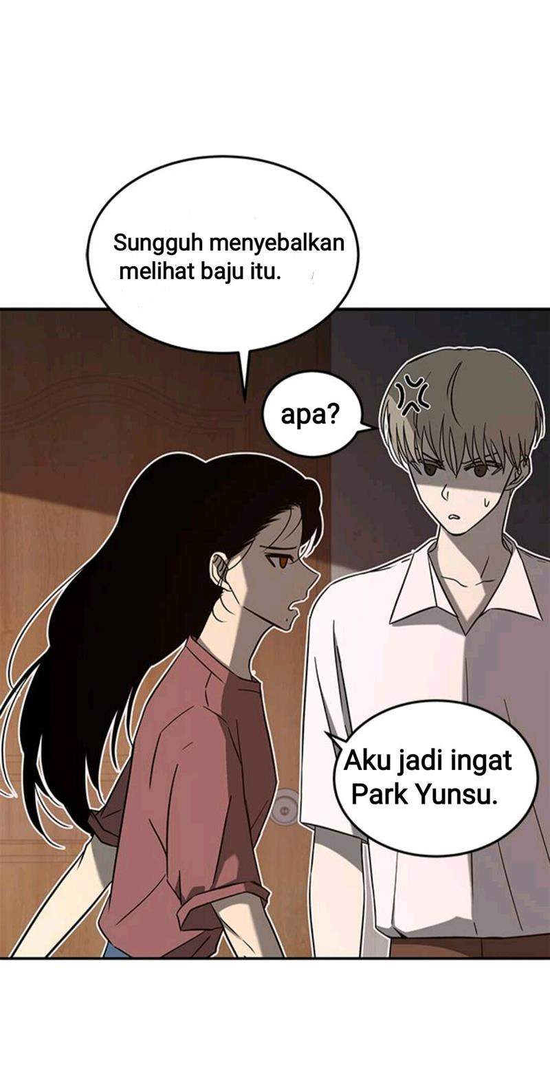 Loop Chapter 69 - halaman 33