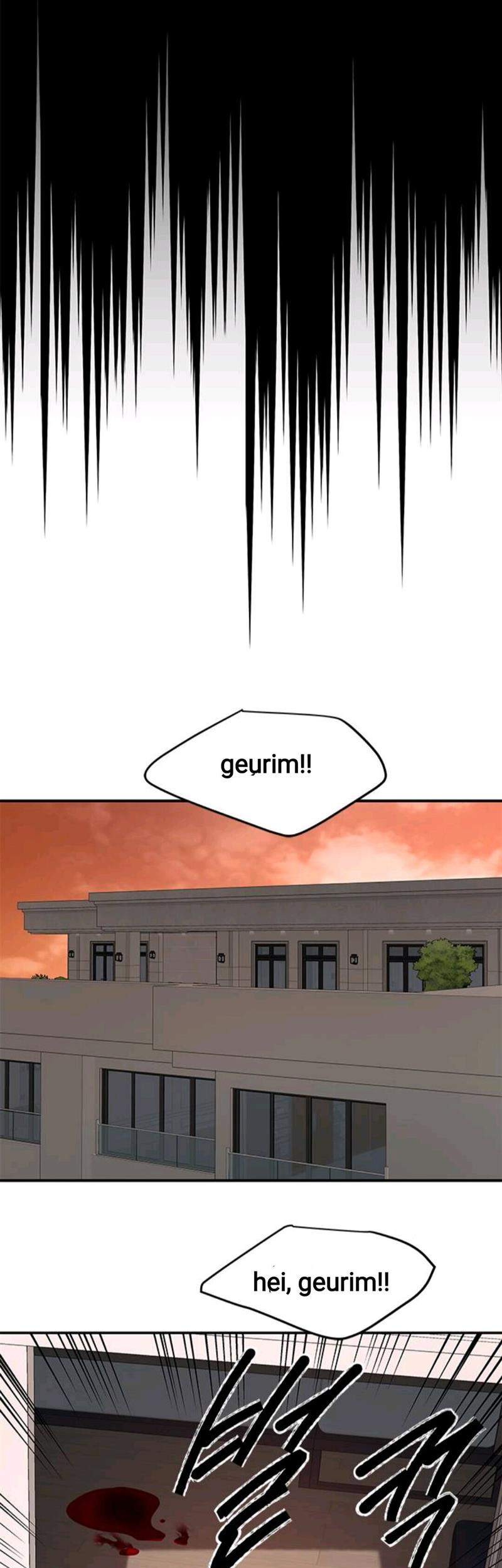 Loop Chapter 69 - halaman 40
