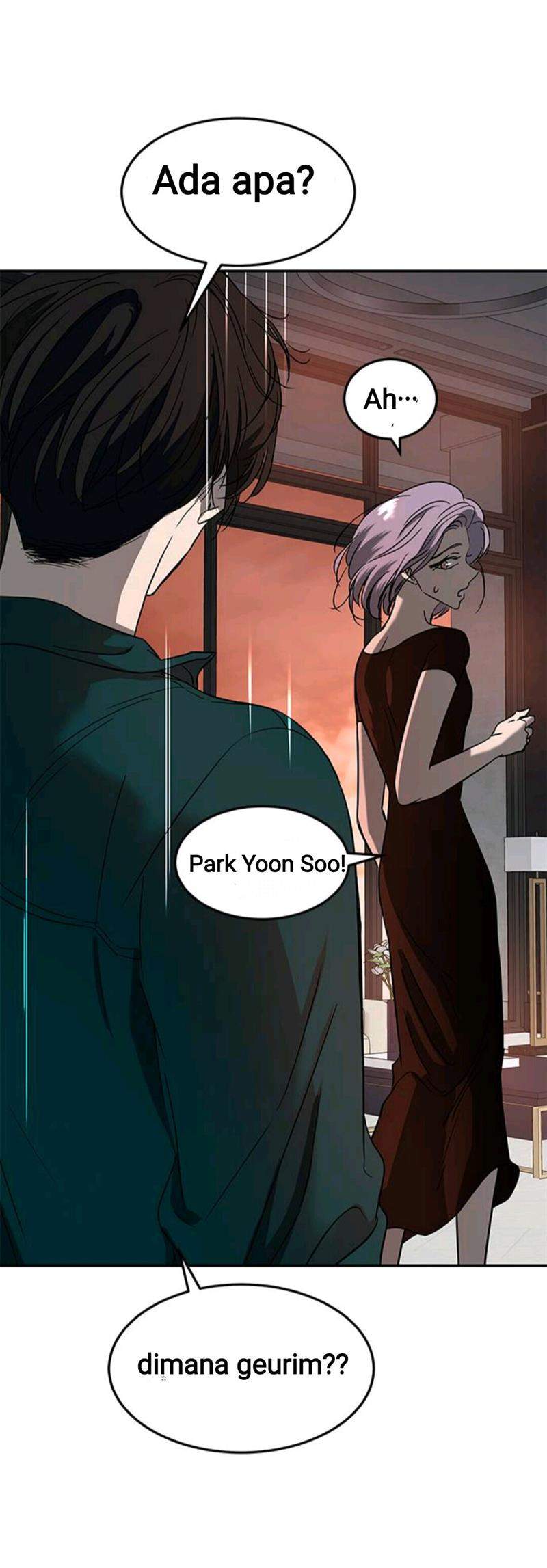 Loop Chapter 69 - halaman 46