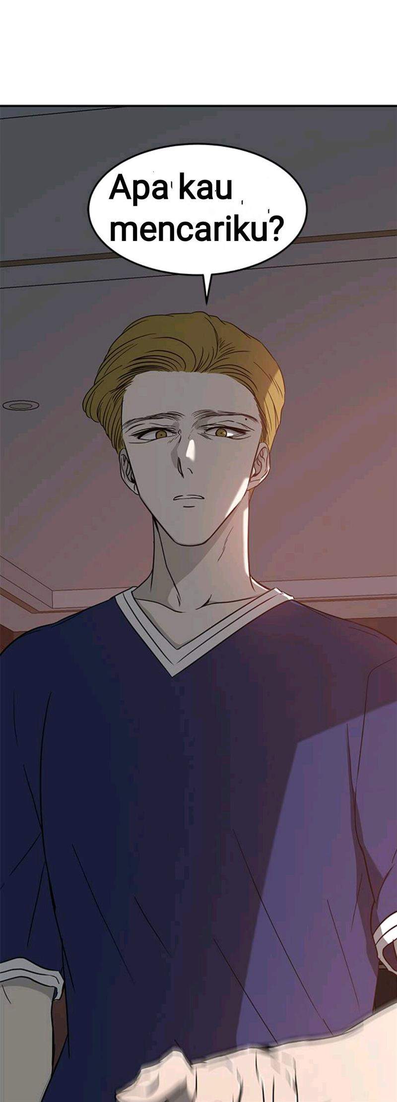 Loop Chapter 69 - halaman 50