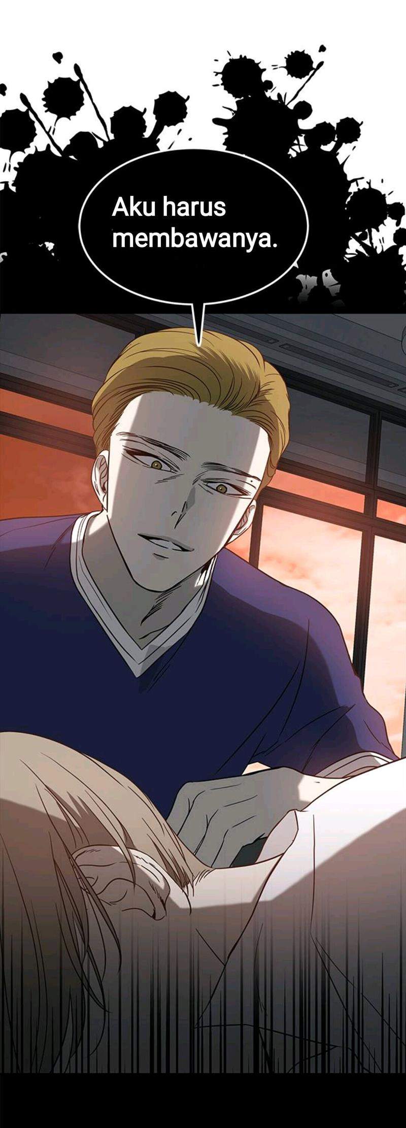 Loop Chapter 69 - halaman 59