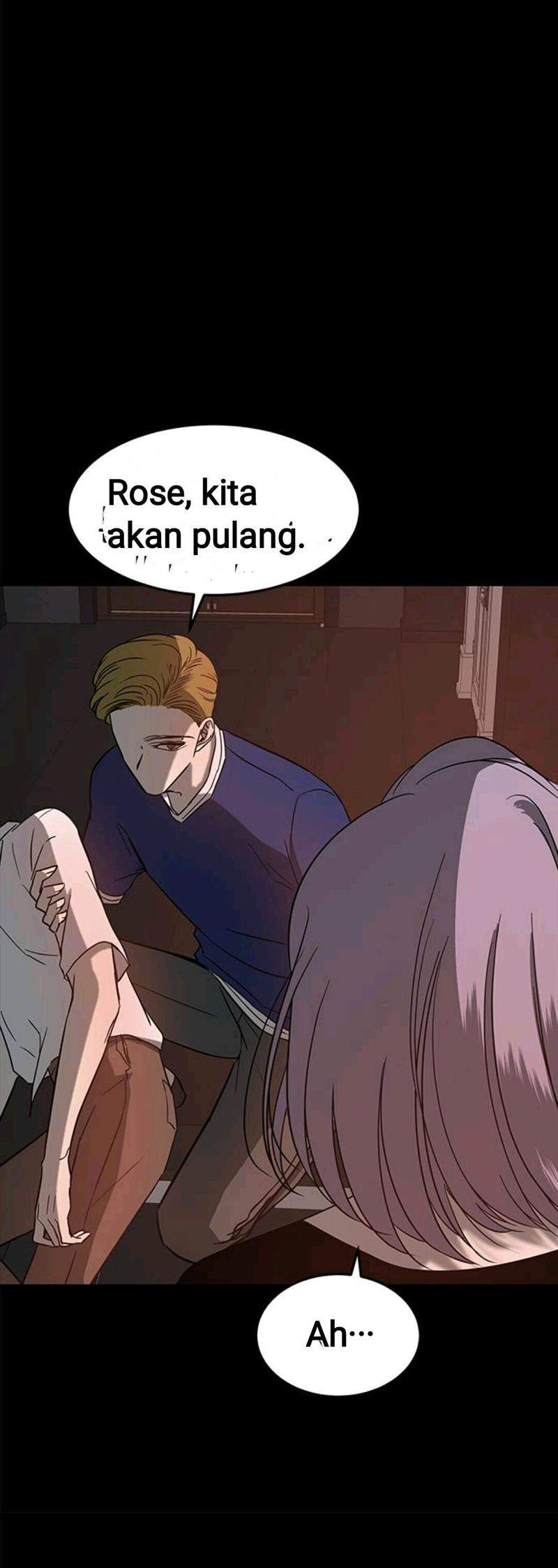 Loop Chapter 69 - halaman 60