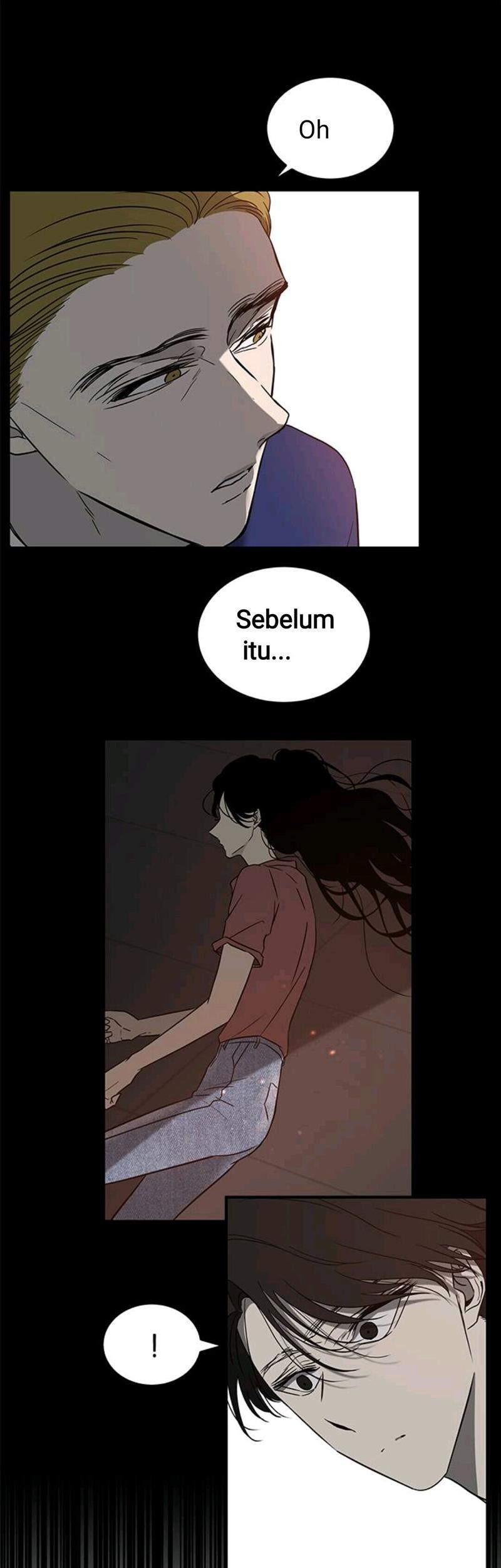 Loop Chapter 69 - halaman 61