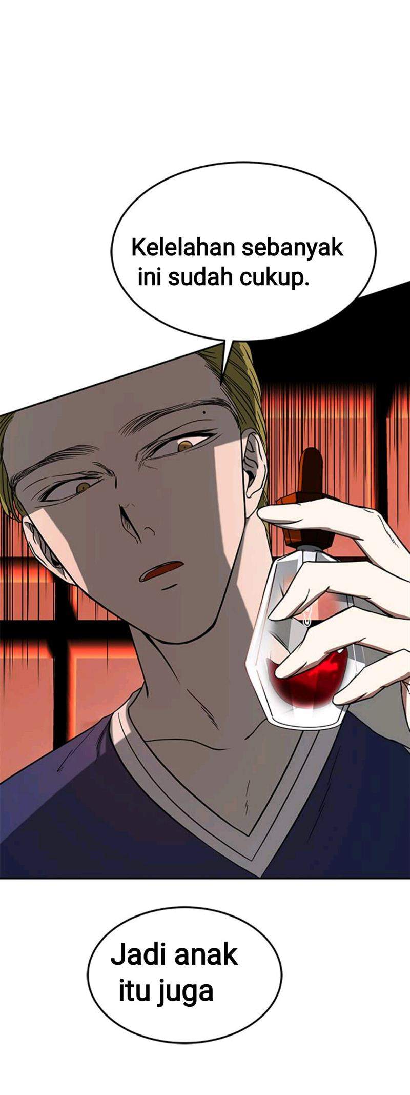 Loop Chapter 70 - halaman 15