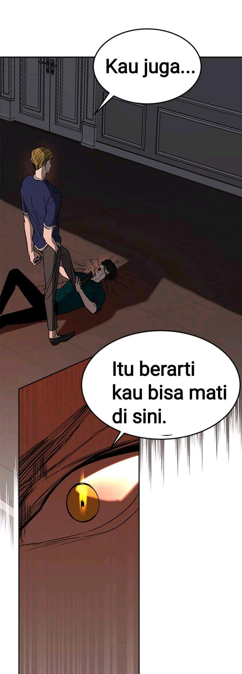 Loop Chapter 70 - halaman 16