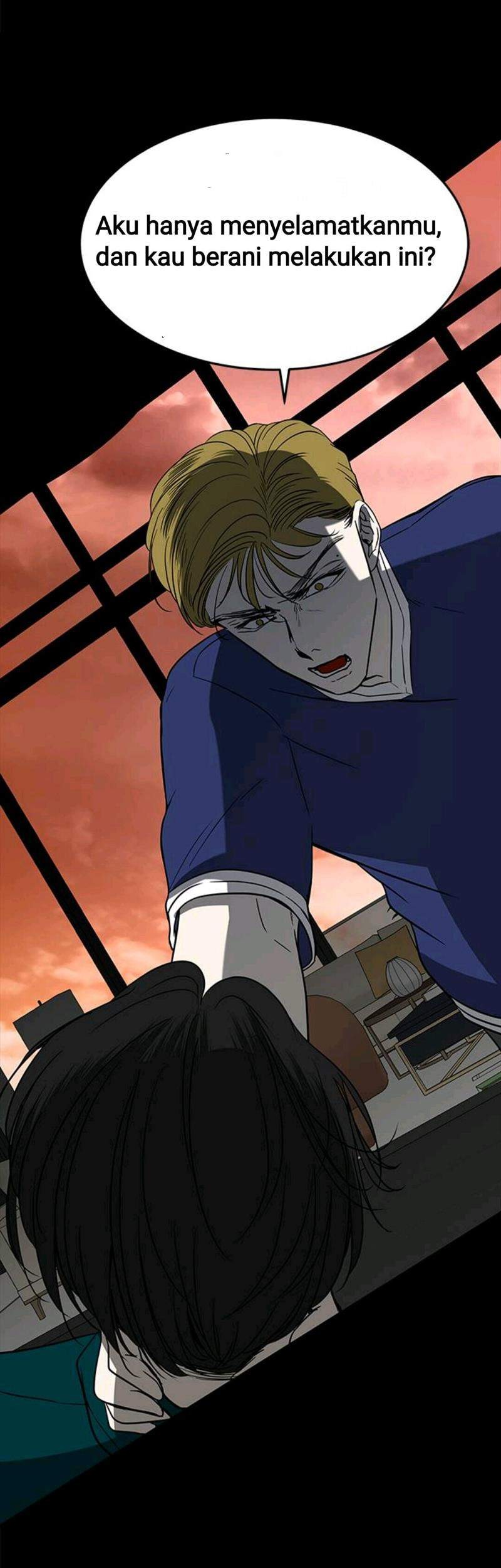 Loop Chapter 70 - halaman 32