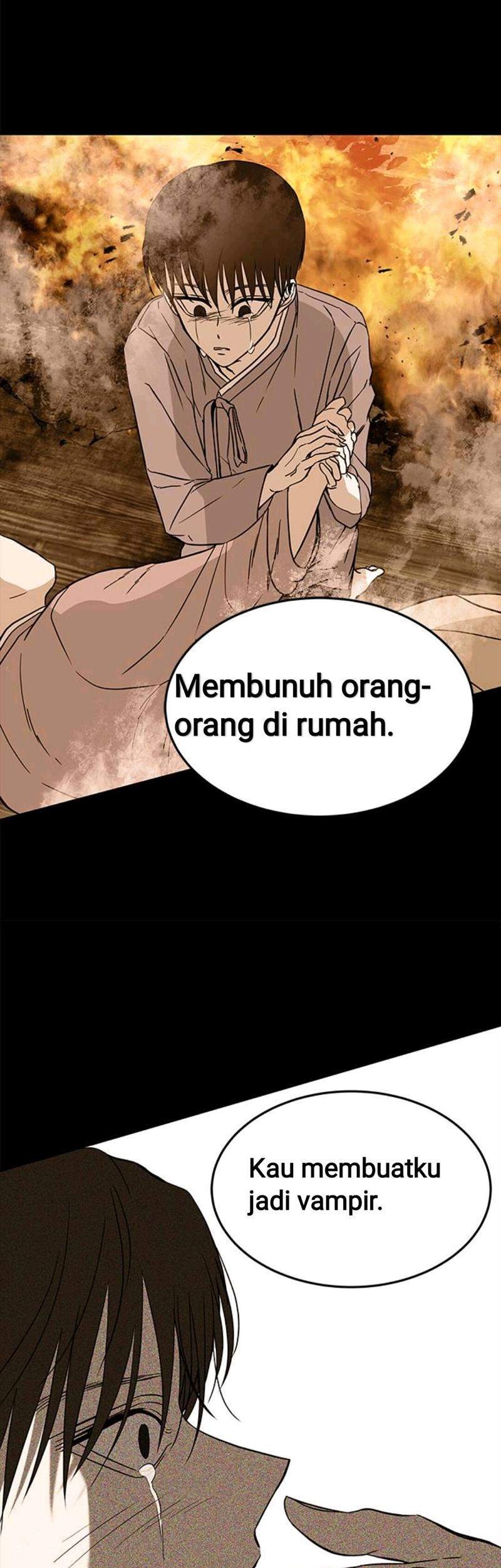 Loop Chapter 70 - halaman 38