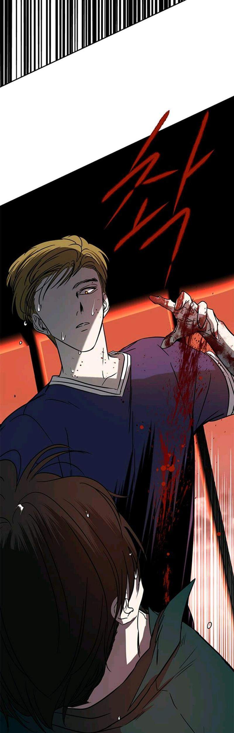 Loop Chapter 70 - halaman 55