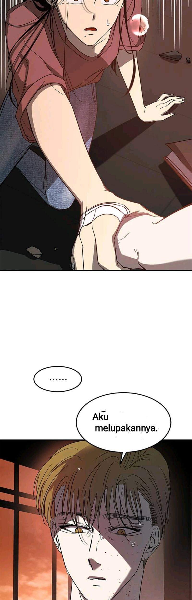 Loop Chapter 70 - halaman 66
