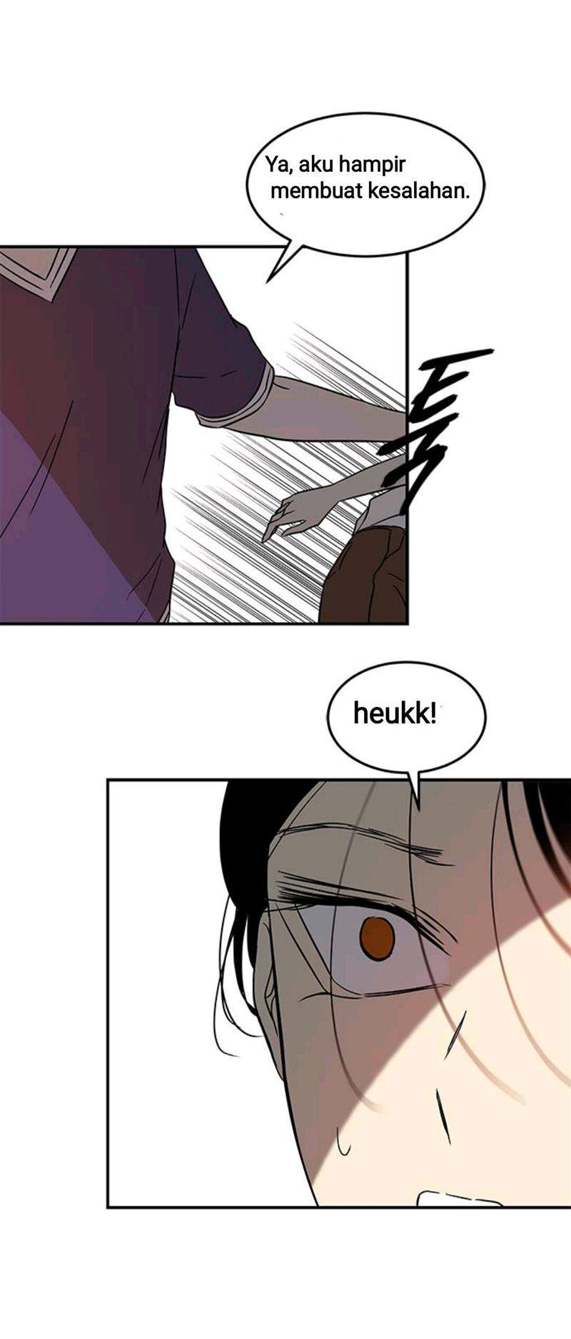 Loop Chapter 70 - halaman 70