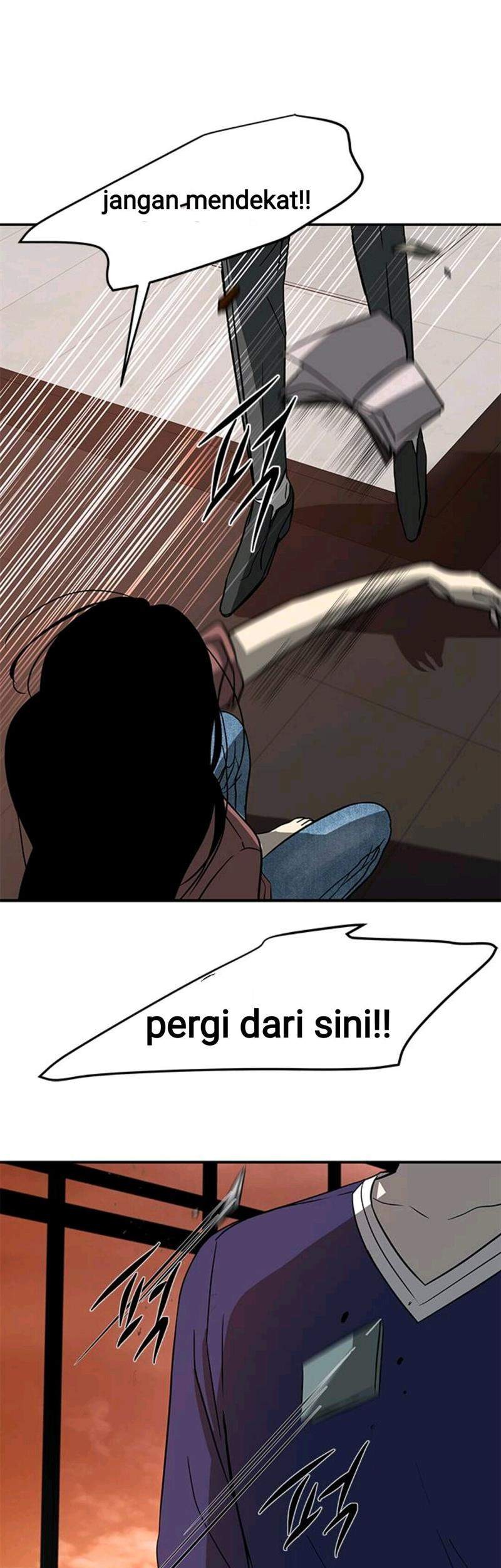 Loop Chapter 70 - halaman 71