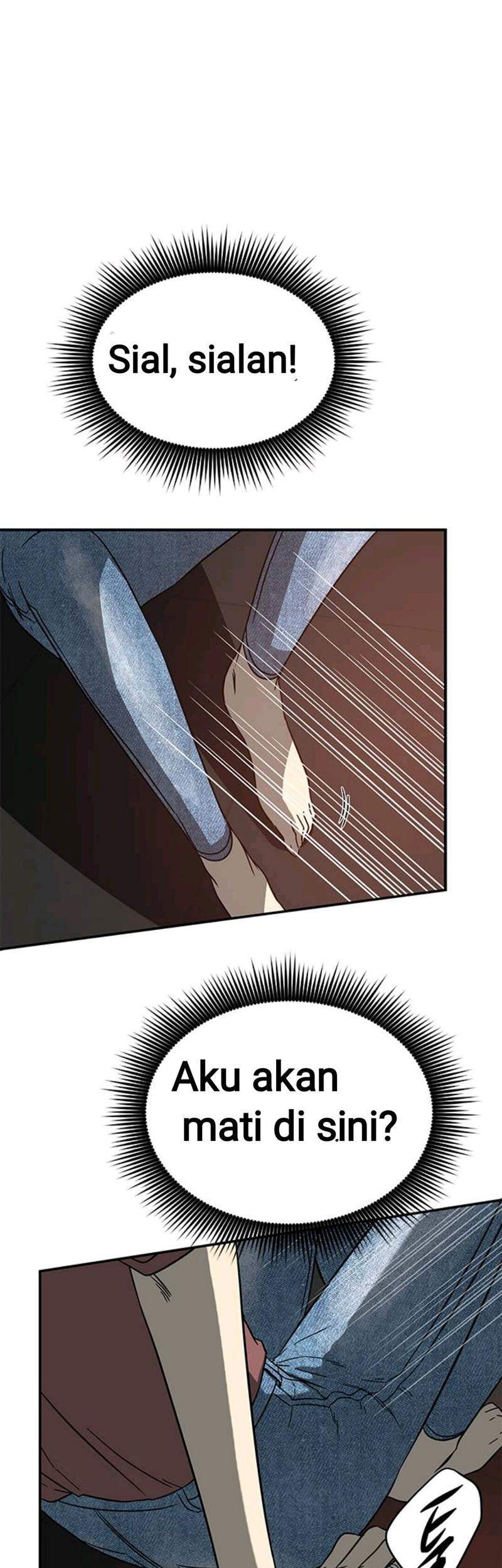 Loop Chapter 70 - halaman 74
