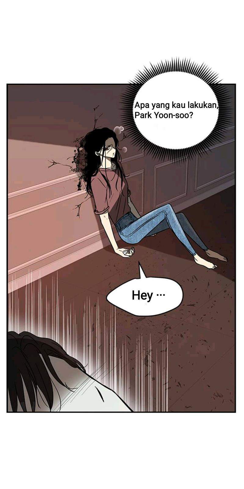 Loop Chapter 71 - halaman 15