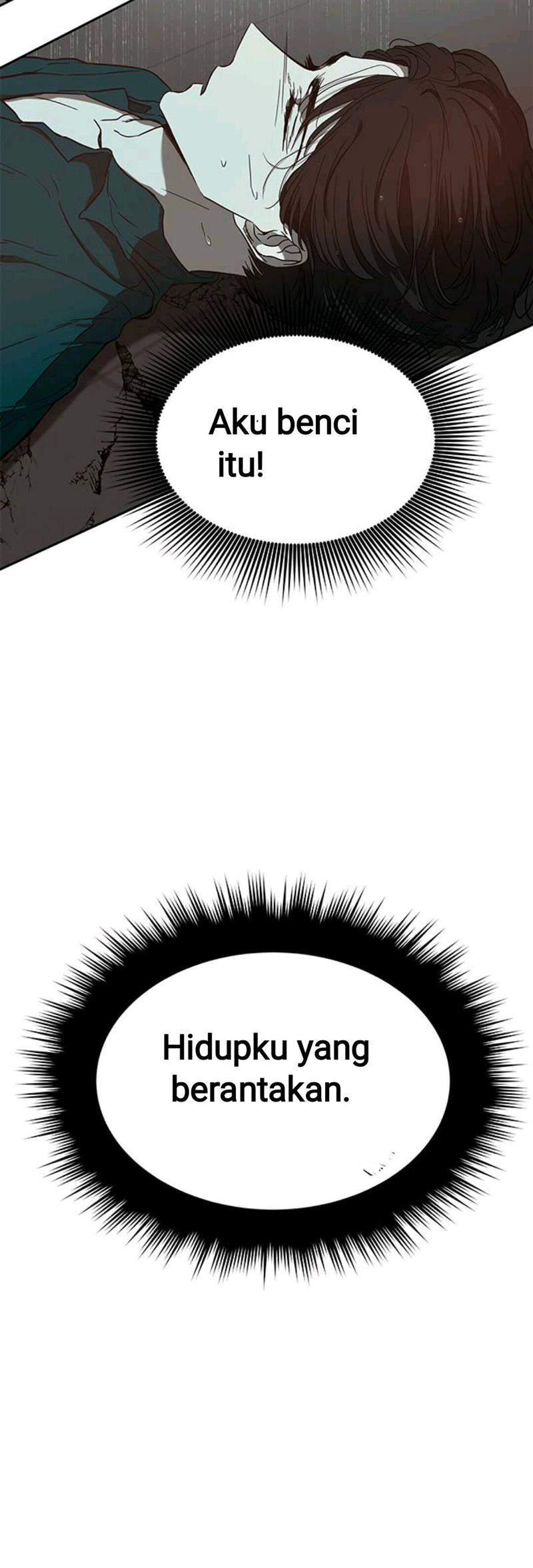 Loop Chapter 71 - halaman 19